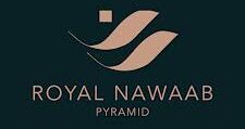 Royal Nawaab pyramid