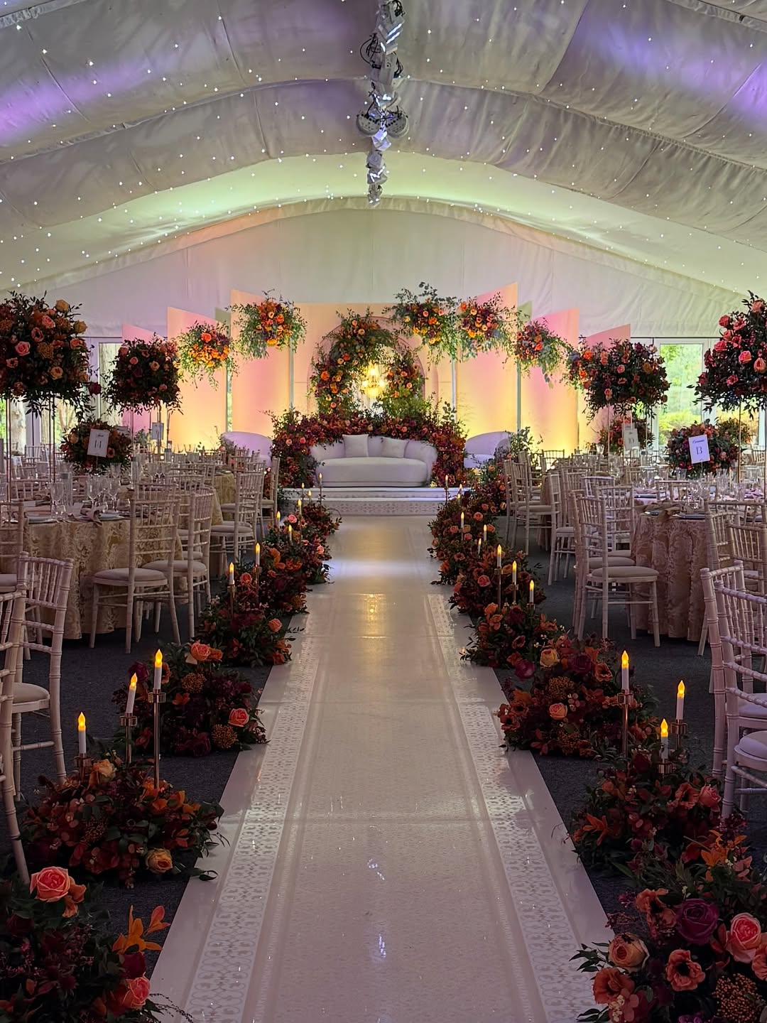 Wedding Planning
